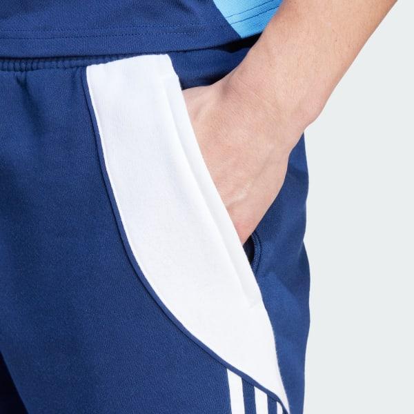 Tiro 24 Sweat Shorts Product Image