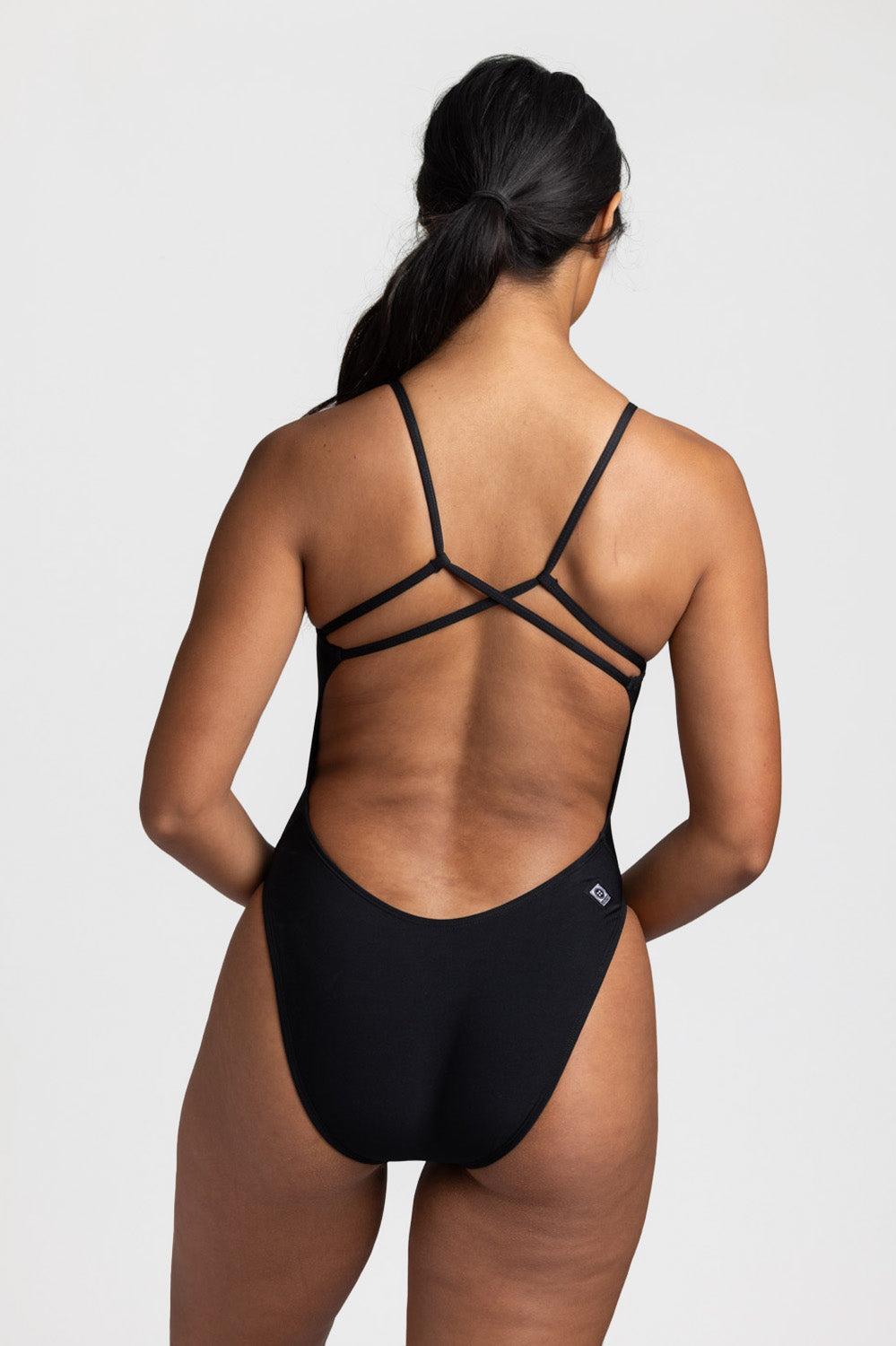 Michele One Piece Swimsuit Female Product Image