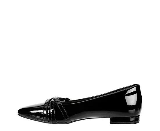 Michael By Shannon Womens Jessica Flat Product Image