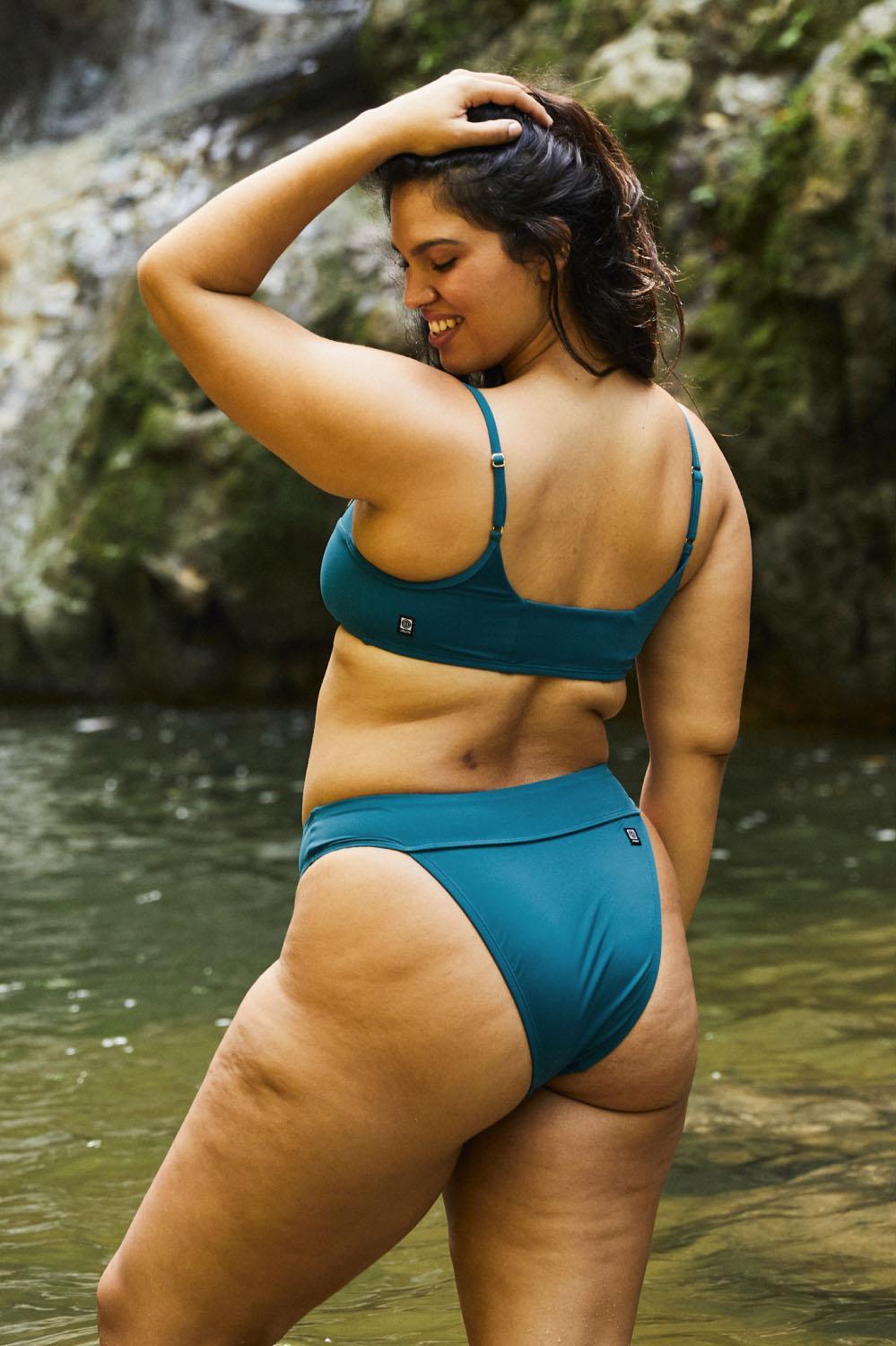 Bex Bikini Bottom Product Image