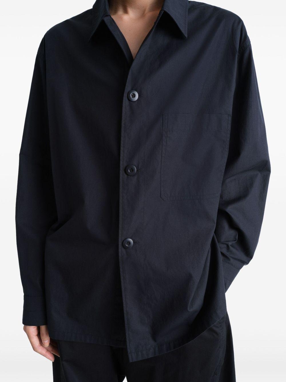 Pyjama shirt Product Image