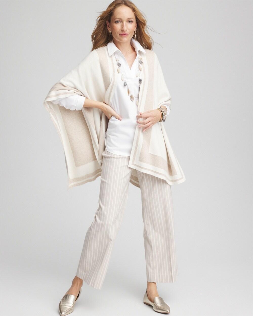 No Iron™ Popover Shirt Product Image