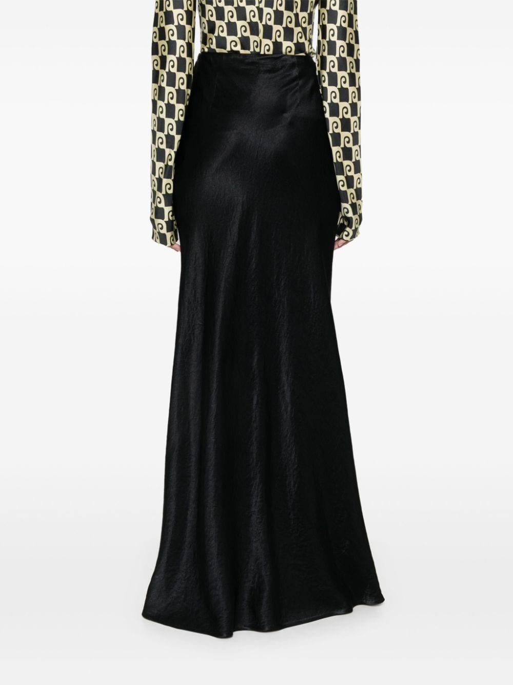 Harlow maxi skirt Product Image