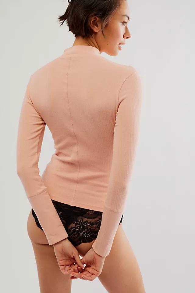 The Rickie Top Product Image