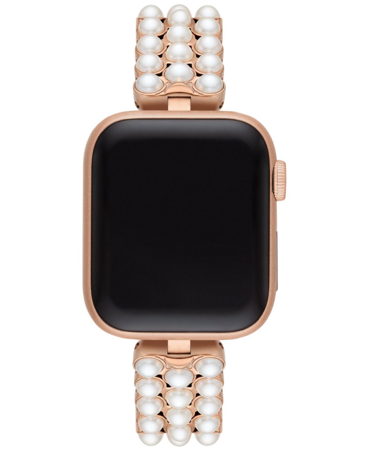 kate spade new york Scallop Apple Watch Bracelet, 38mm, 40mm & 41mm Product Image