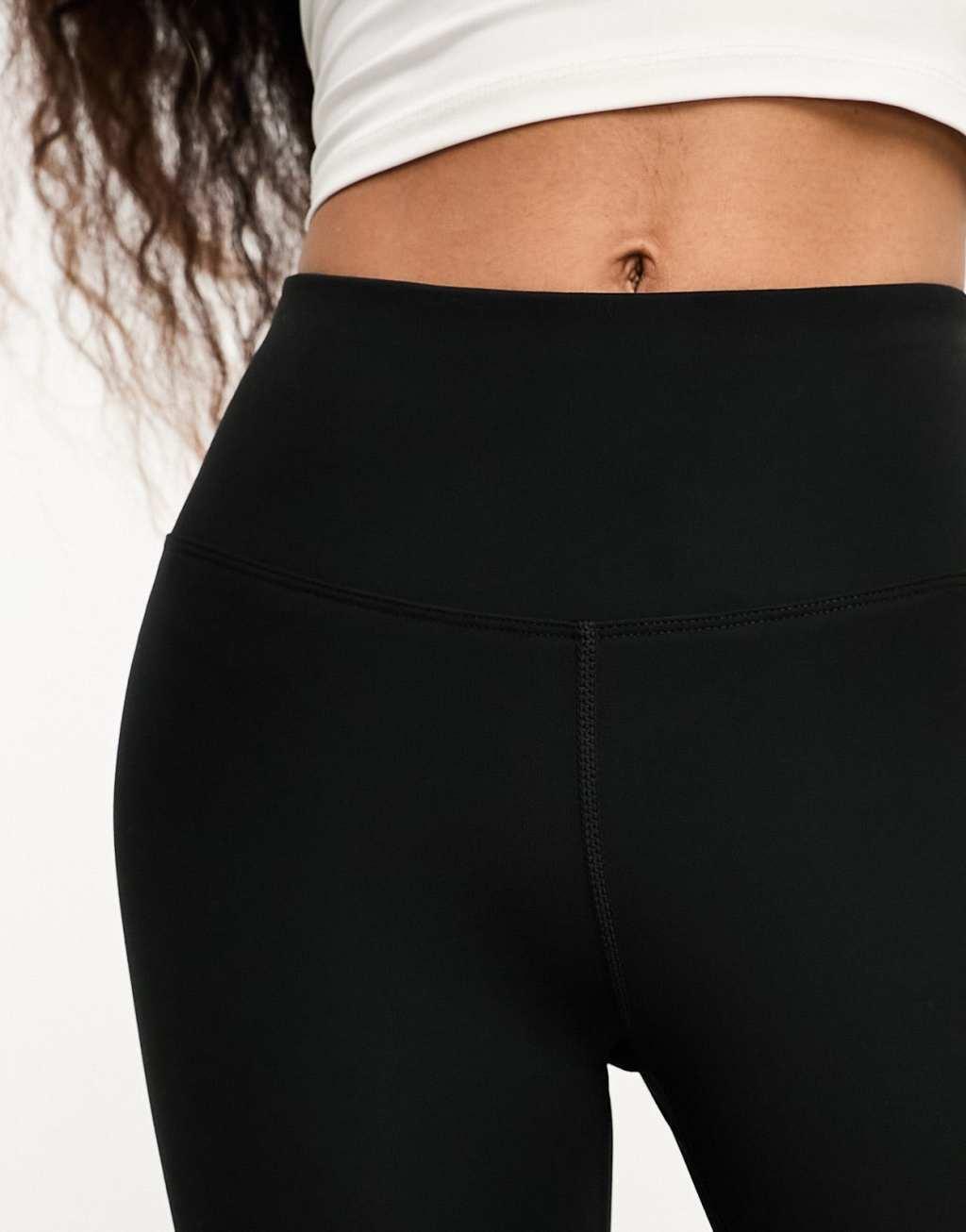 4505 Petite Icon yoga legging   Product Image