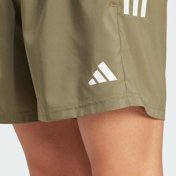 Own The Run Shorts Product Image