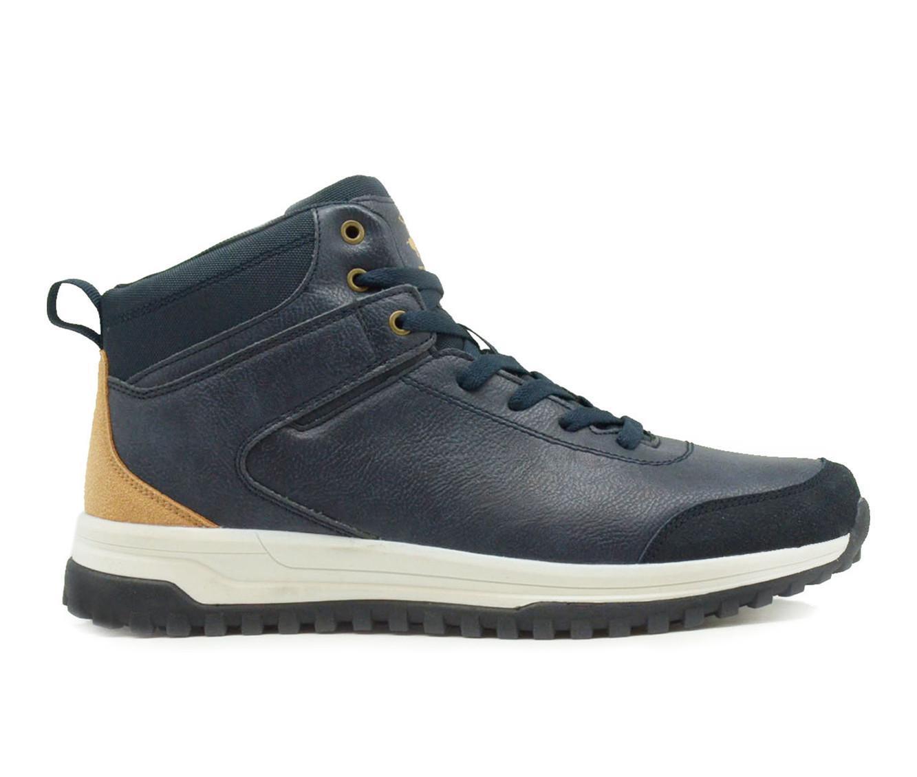 Men's Beverly Hills Polo Club Ackley Boots Product Image