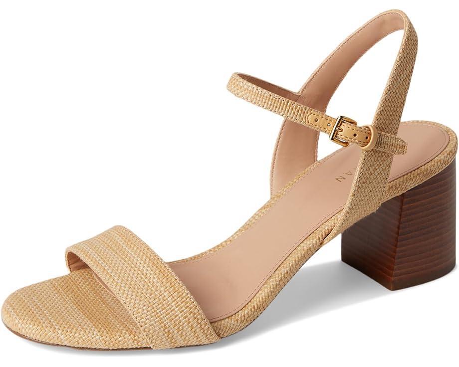 Women's Cole Haan Josie Block Heel Sandals (65mm) Product Image