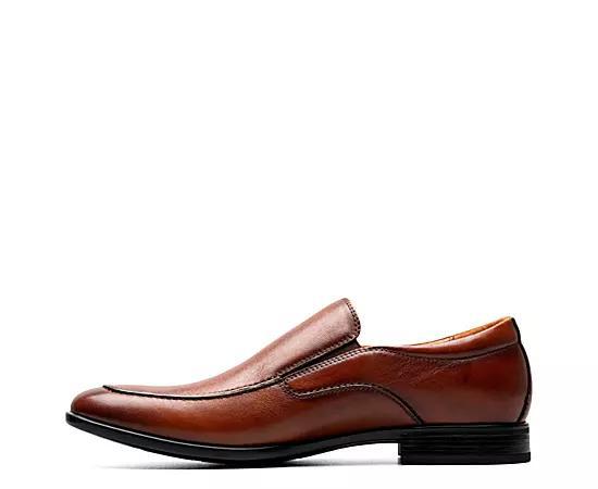 Florsheim Mens Zaffiro Moc Toe Venetian Loafer Product Image