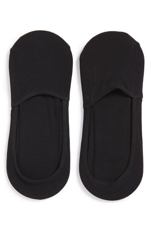 Calvin Klein No Show Liner Socks, Pack of 2 Product Image