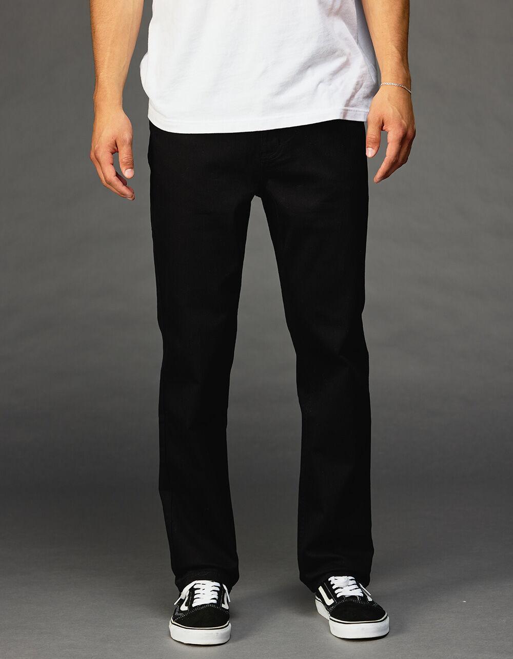 RSQ Mens Slim Straight Jeans Product Image