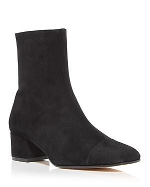 STAUD Aimee Short Boots Product Image