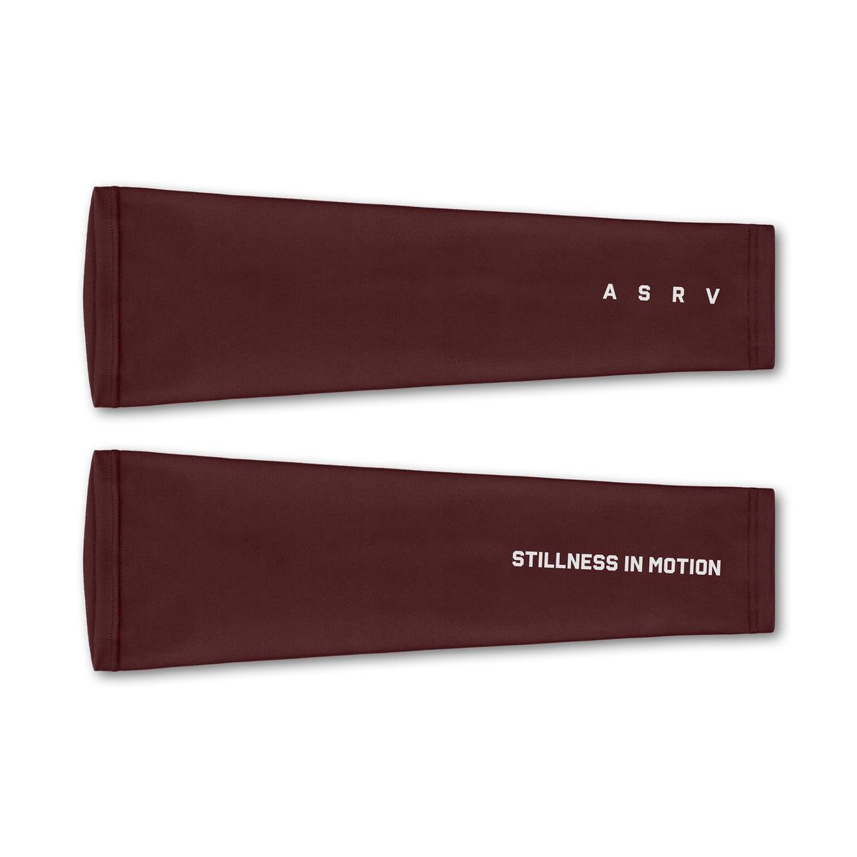 WarpFlexx™ Arm Sleeve - Black "Transcend" Product Image