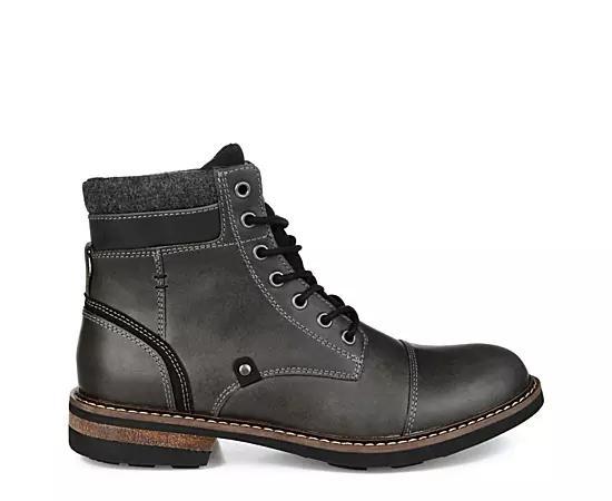 Territory Mens Yukon Lace-Up Boot Product Image