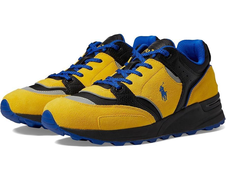 Faxon Low-Top Canvas Sneaker Product Image