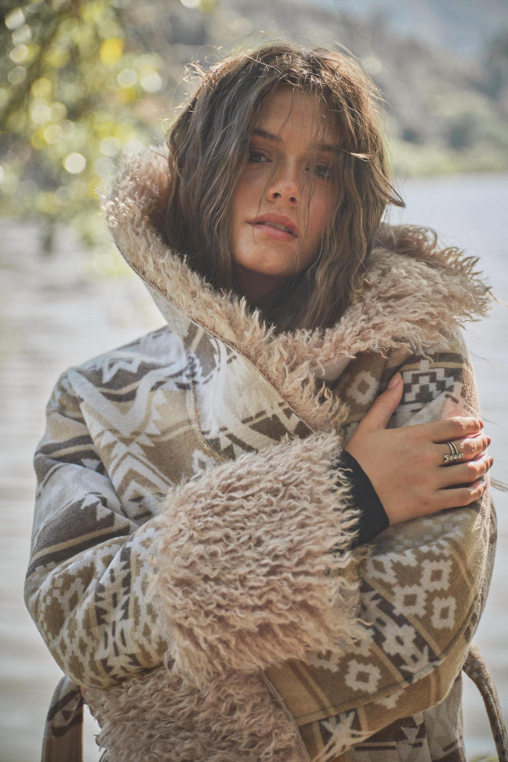 Montana Skies Jacket Product Image