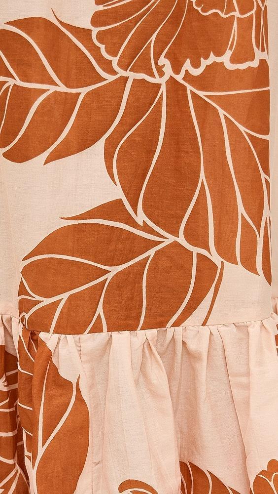 Mille Sienna Dress | Shopbop Product Image