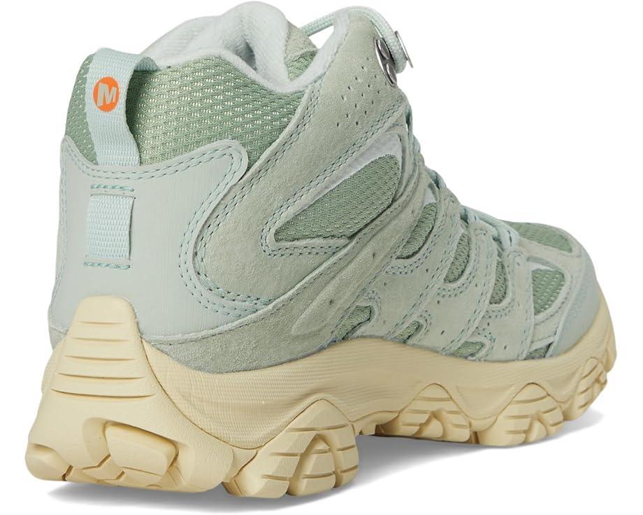 Women's Merrell Moab 3 Mid WP Product Image