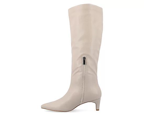 Journee Collection Womens Tullip Boots Product Image