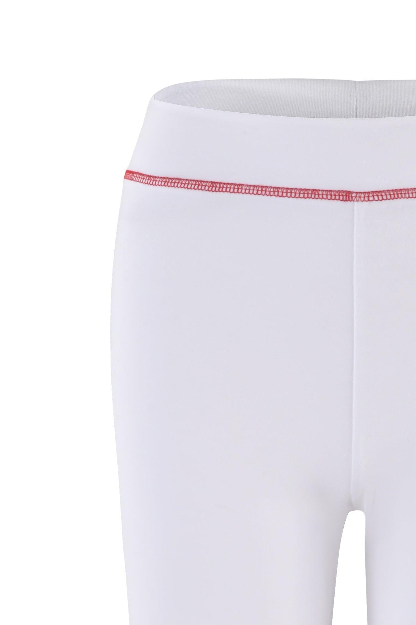 BLARE HOODIE - WHITE Product Image