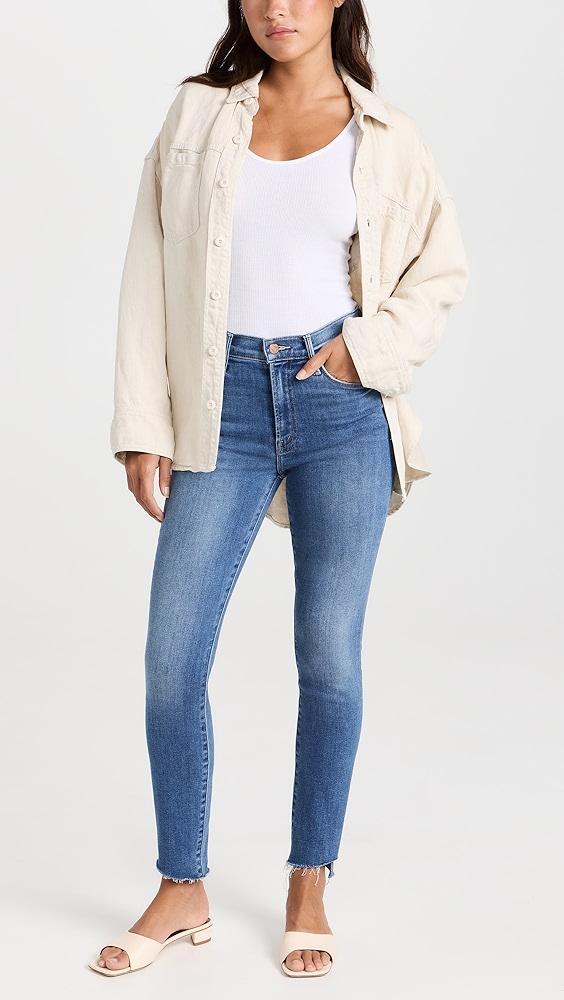 STAUD Simone Mules | Shopbop Product Image