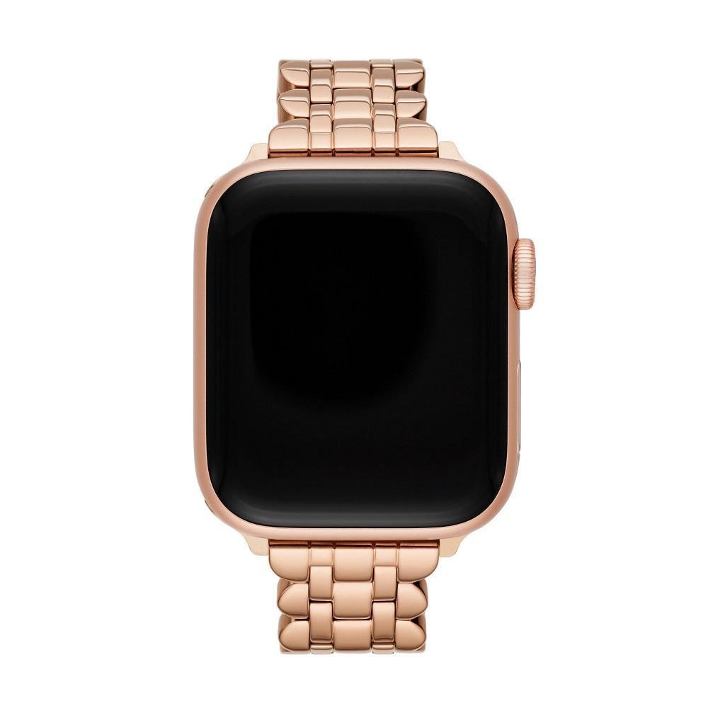 kate spade new york Scallop Apple Watch Bracelet, 38mm, 40mm & 41mm Product Image