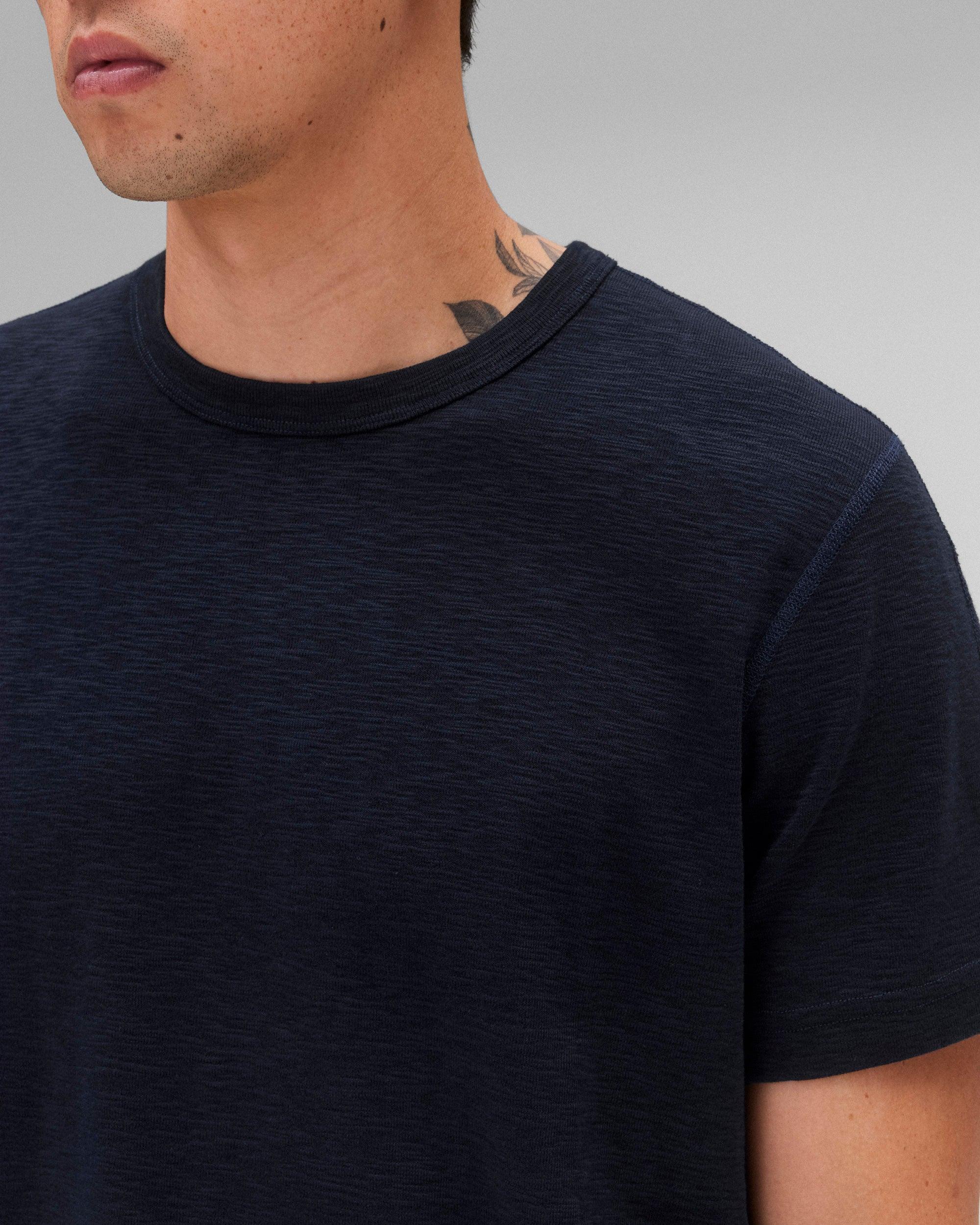 Lightweight Jersey Raglan T-Shirt - Vault Male Product Image