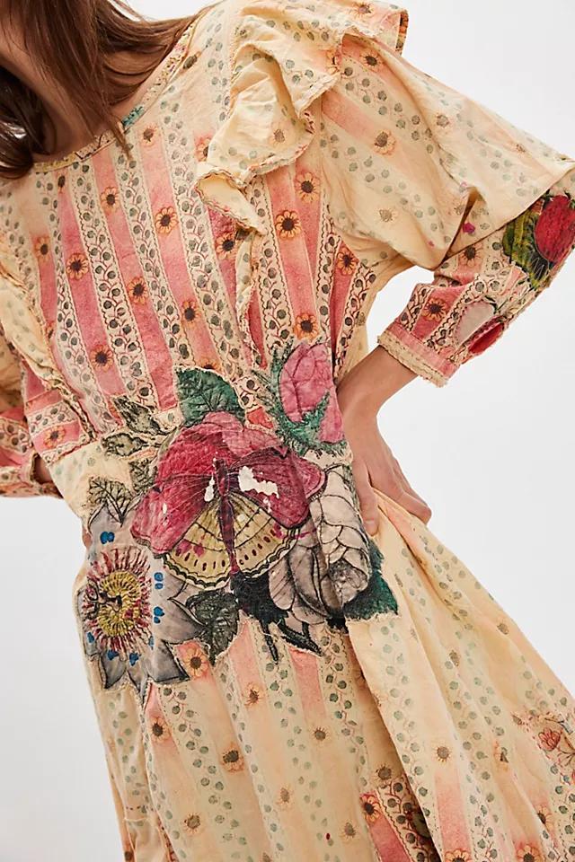 Magnolia Pearl Anastasia Dress Product Image