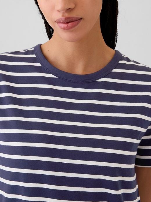 Organic Cotton VintageSoft T-Shirt Product Image