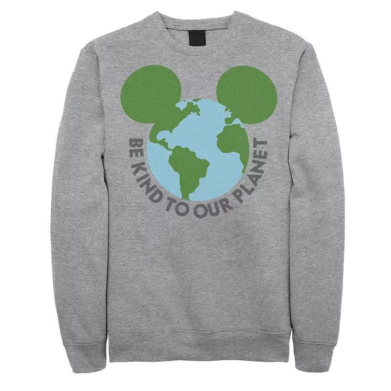 Men's Nintendo Legend of Zelda Link's Awakening Pullover, Size: Small, Athletic Grey Product Image