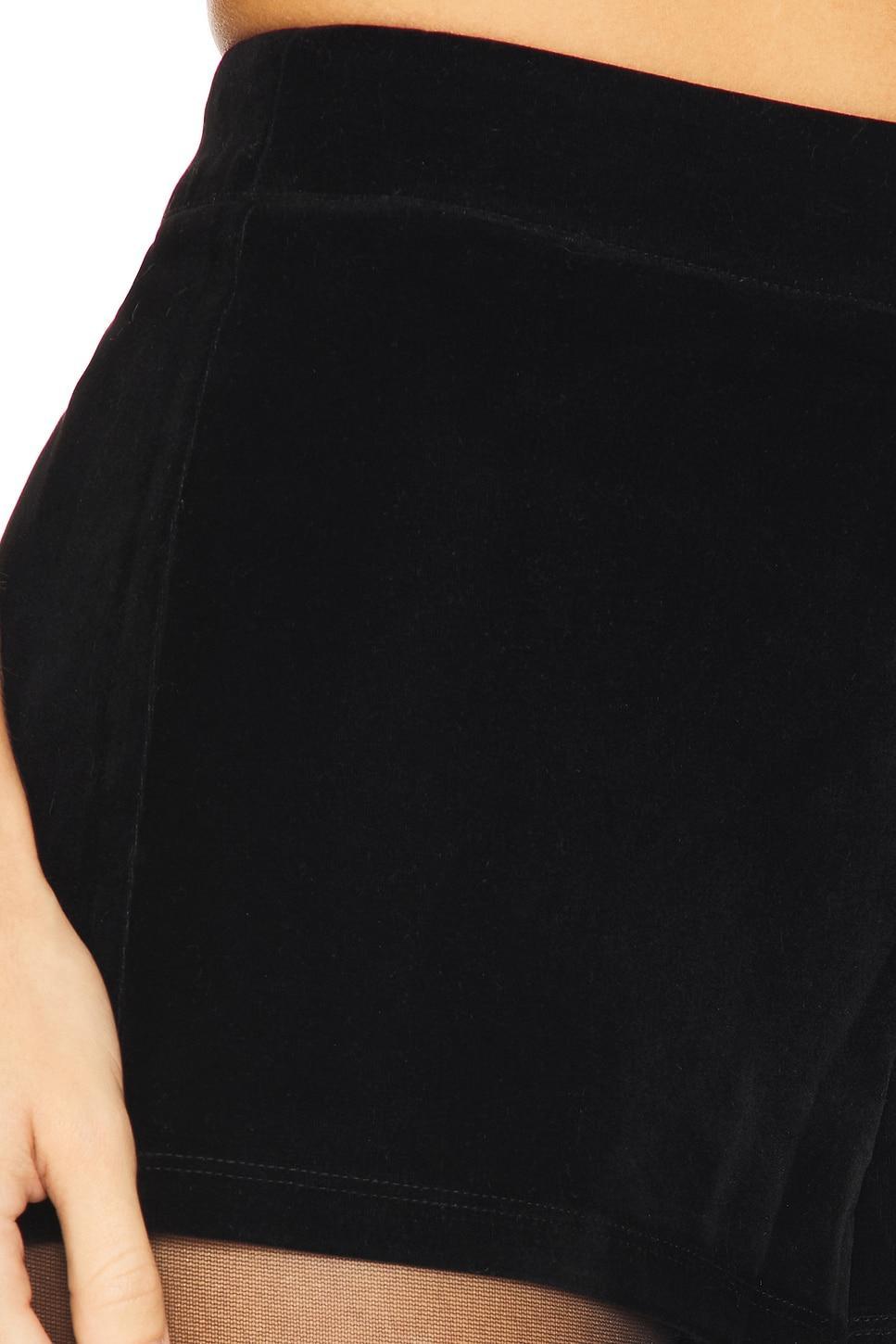 Ava Hot Short superdown Product Image