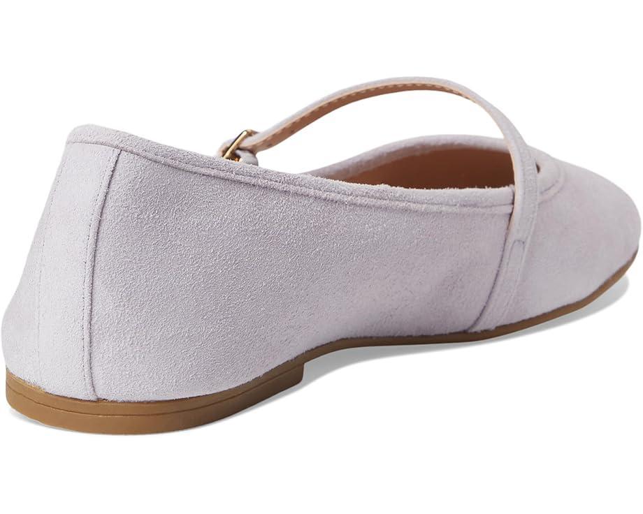 Tinsley Mary Jane Flats Product Image