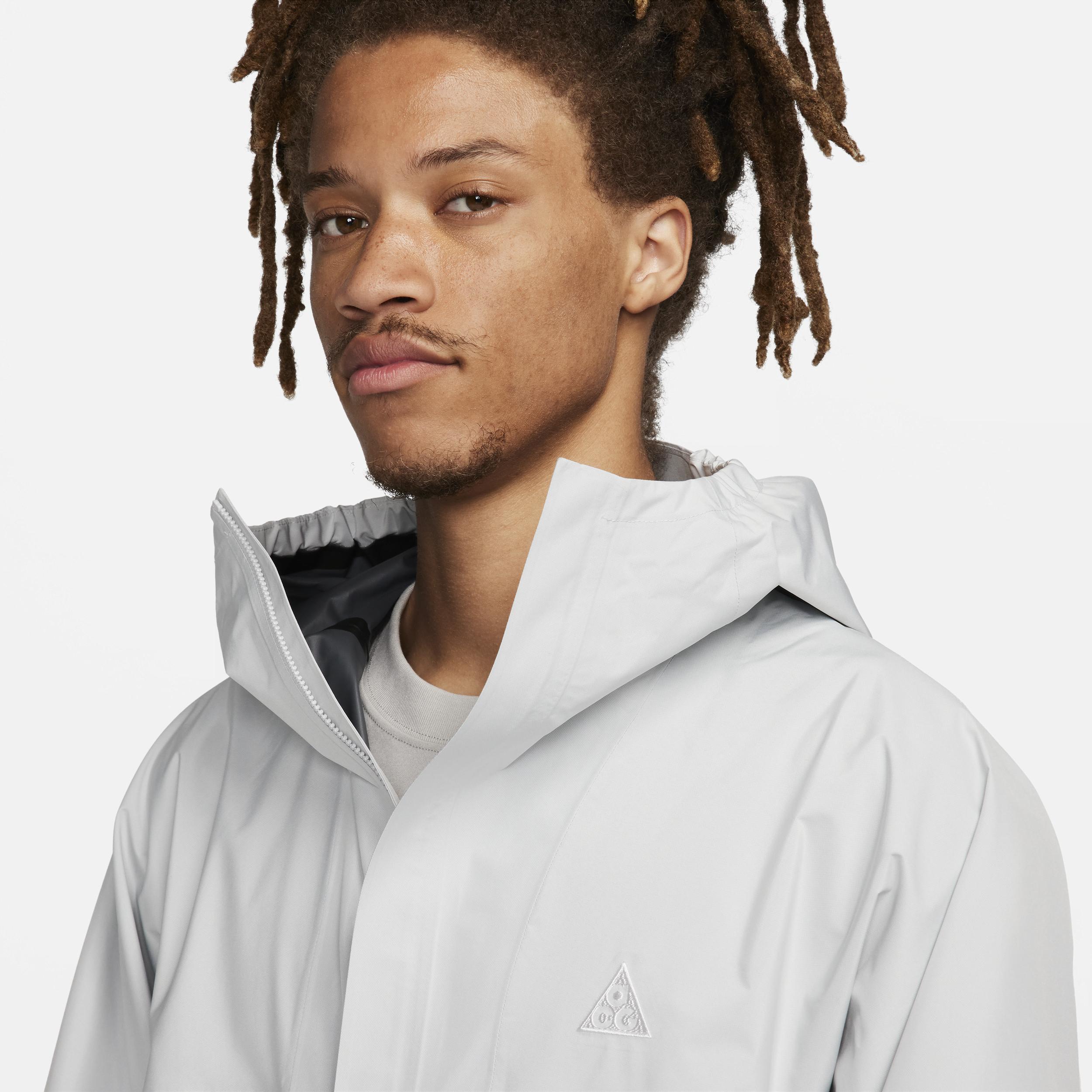 Men's Nike ACG Storm-FIT "Cascade Rains" Full-Zip Jacket Product Image