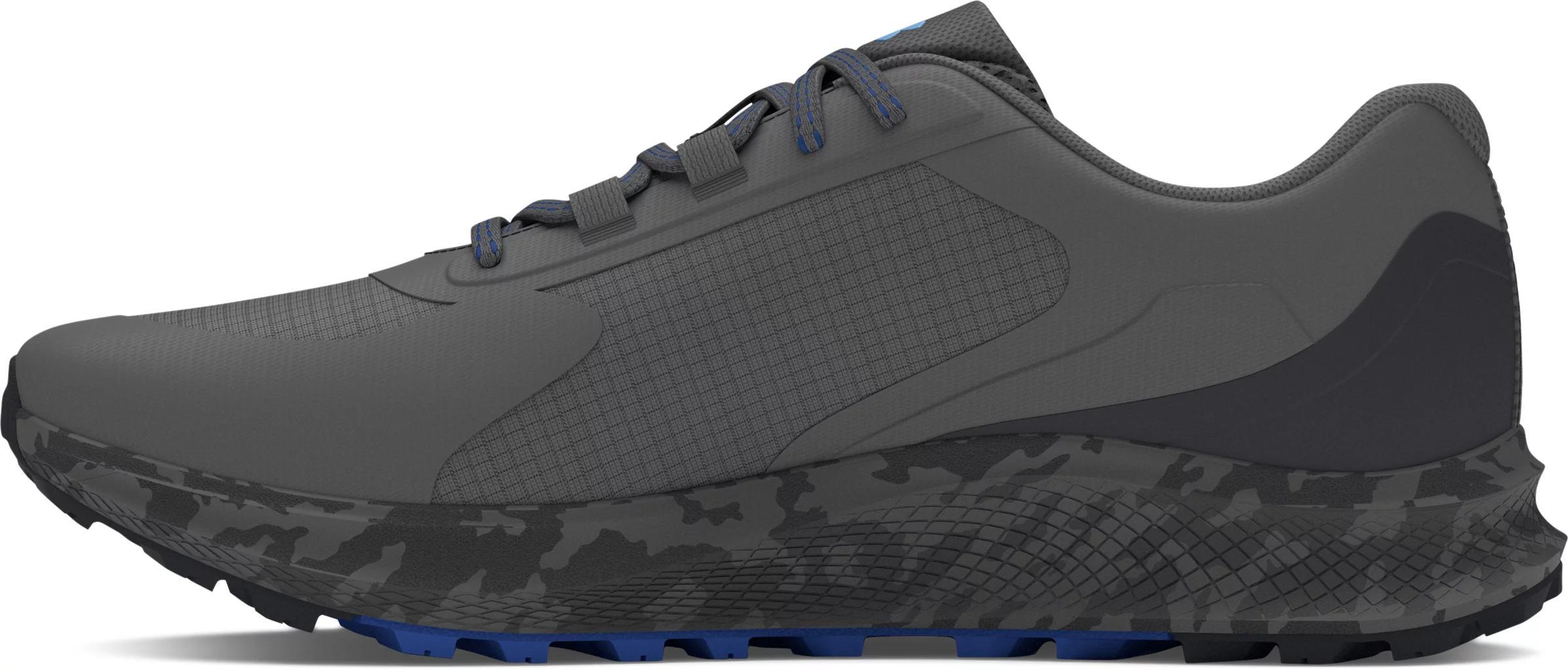 UA Bandit Trail 3 Mens Running Shoes Product Image