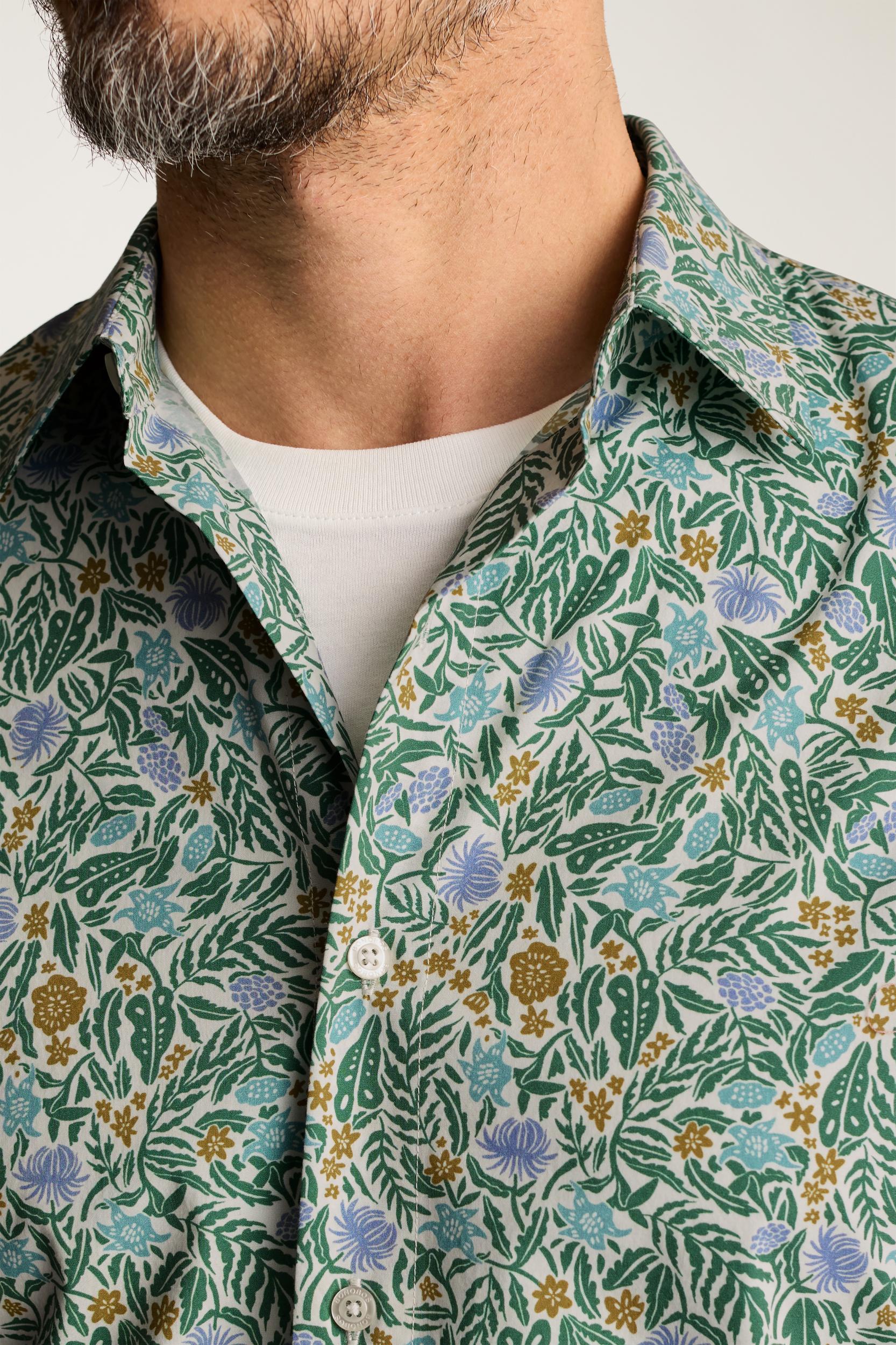 Riviera Short Sleeve Shirt Product Image