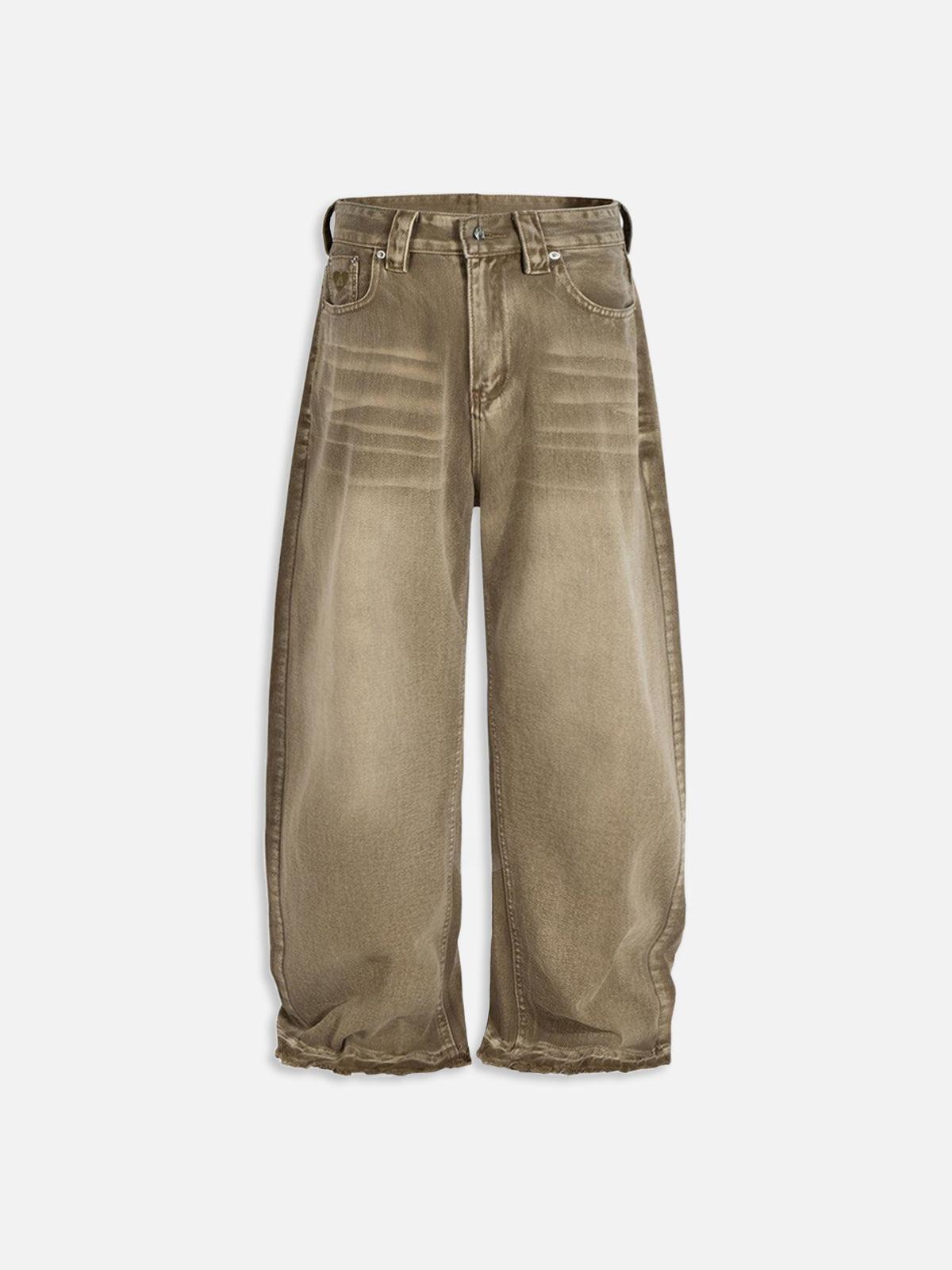 Aelfric Eden Super Baggy Jeans Product Image