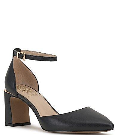 Vince Camuto Womens Hendriy High Heel Pumps Product Image