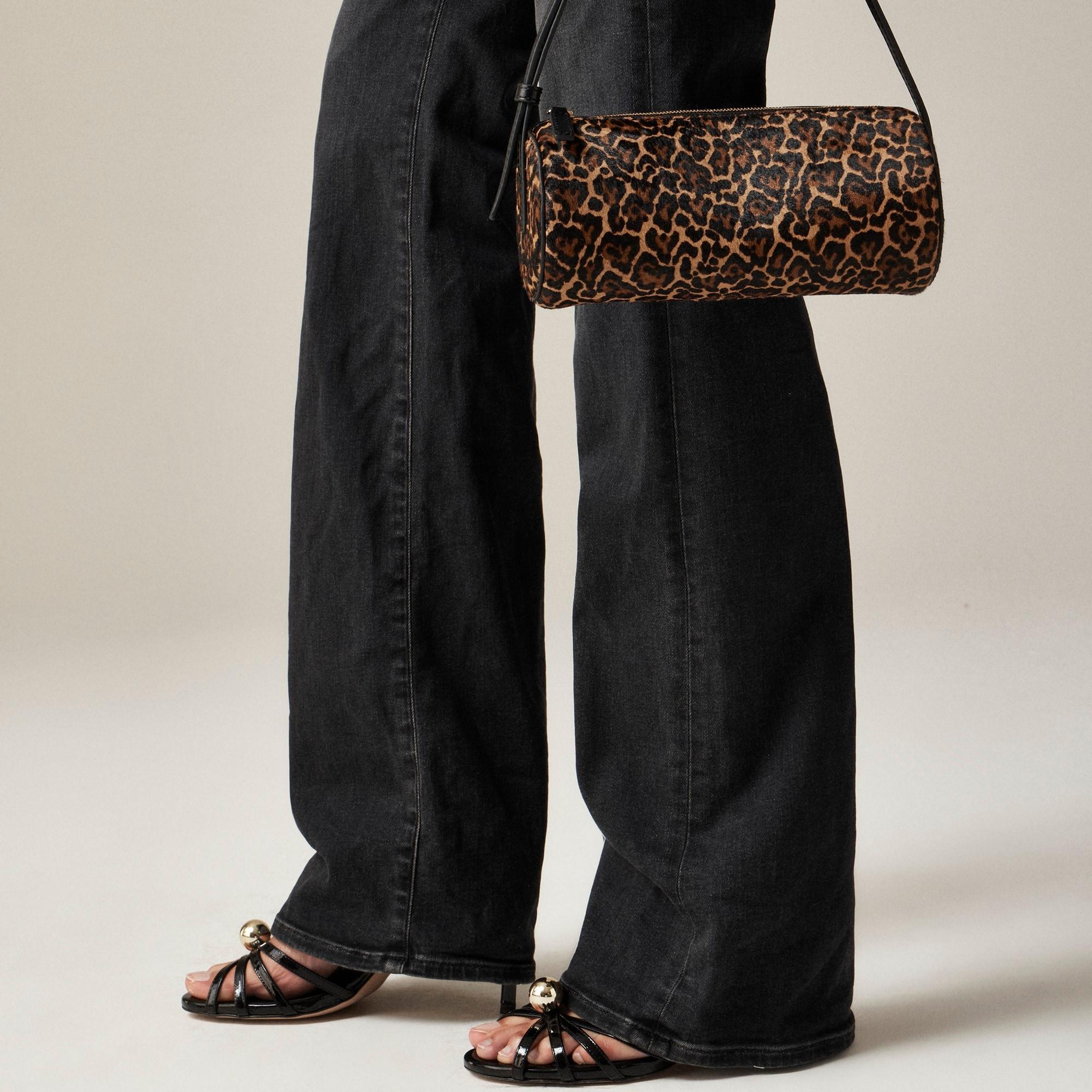 High-rise bootcut jean in 2003 super-stretch Product Image