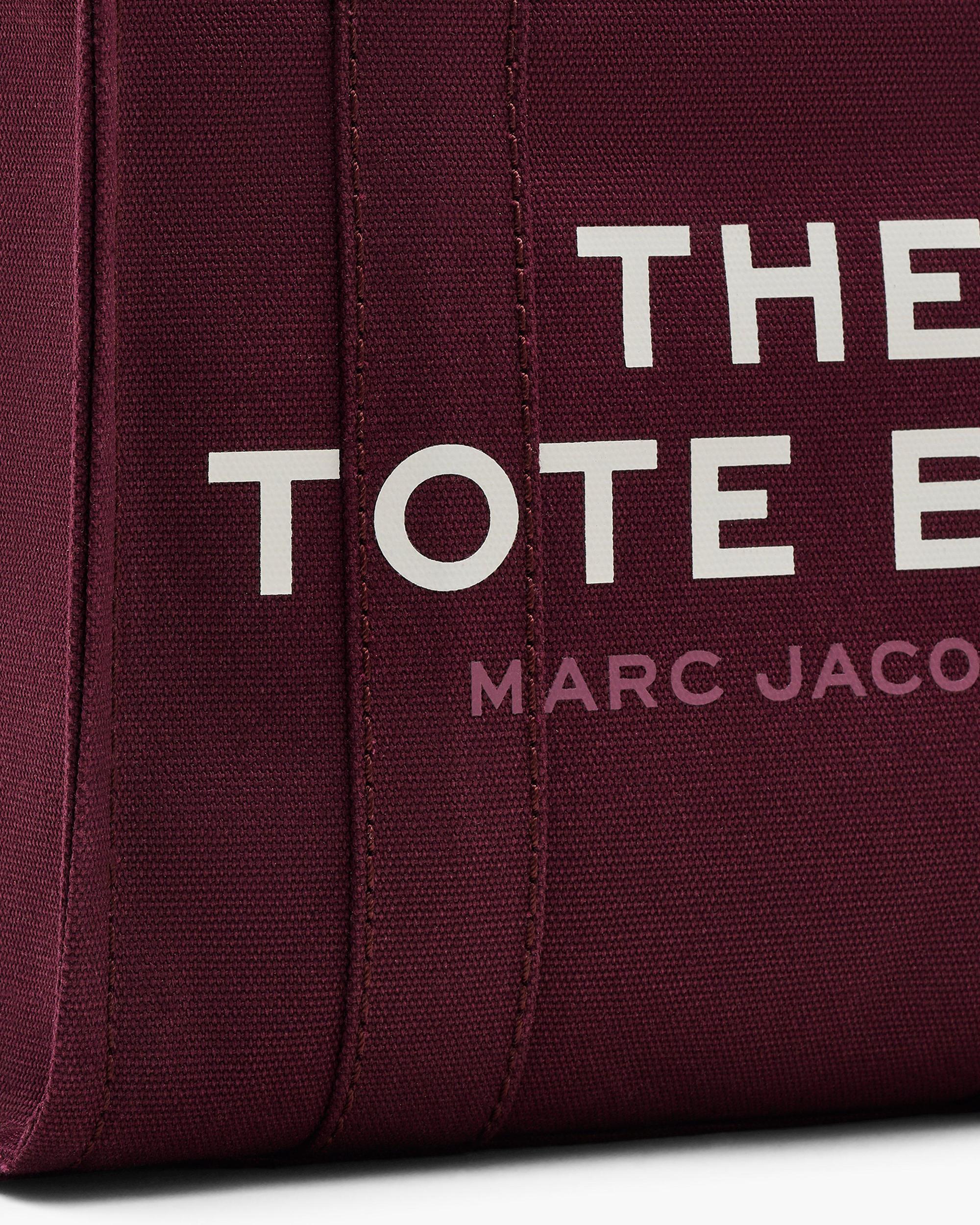 The Canvas Small Tote Bag Product Image