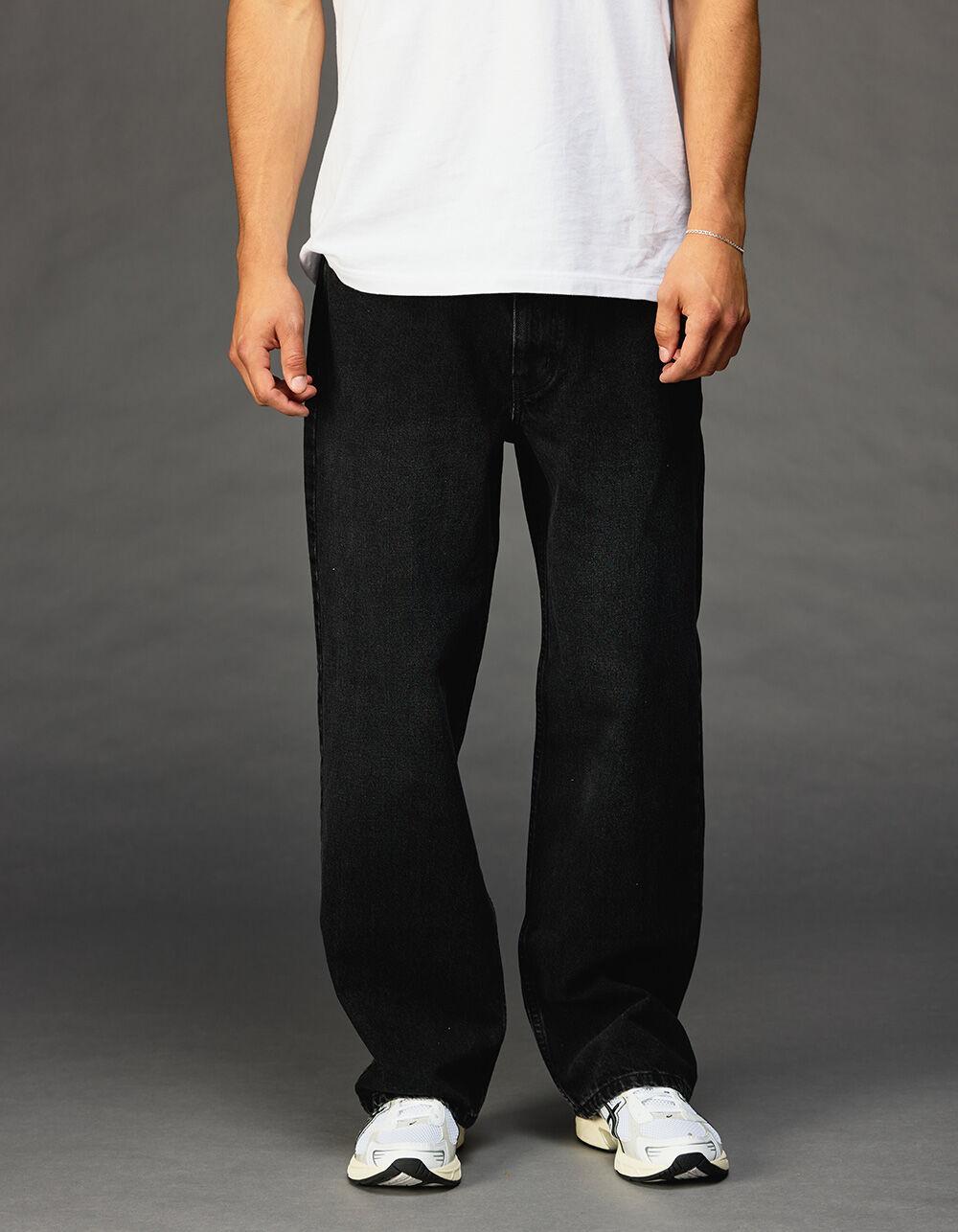 RSQ Mens Baggy Jeans Product Image