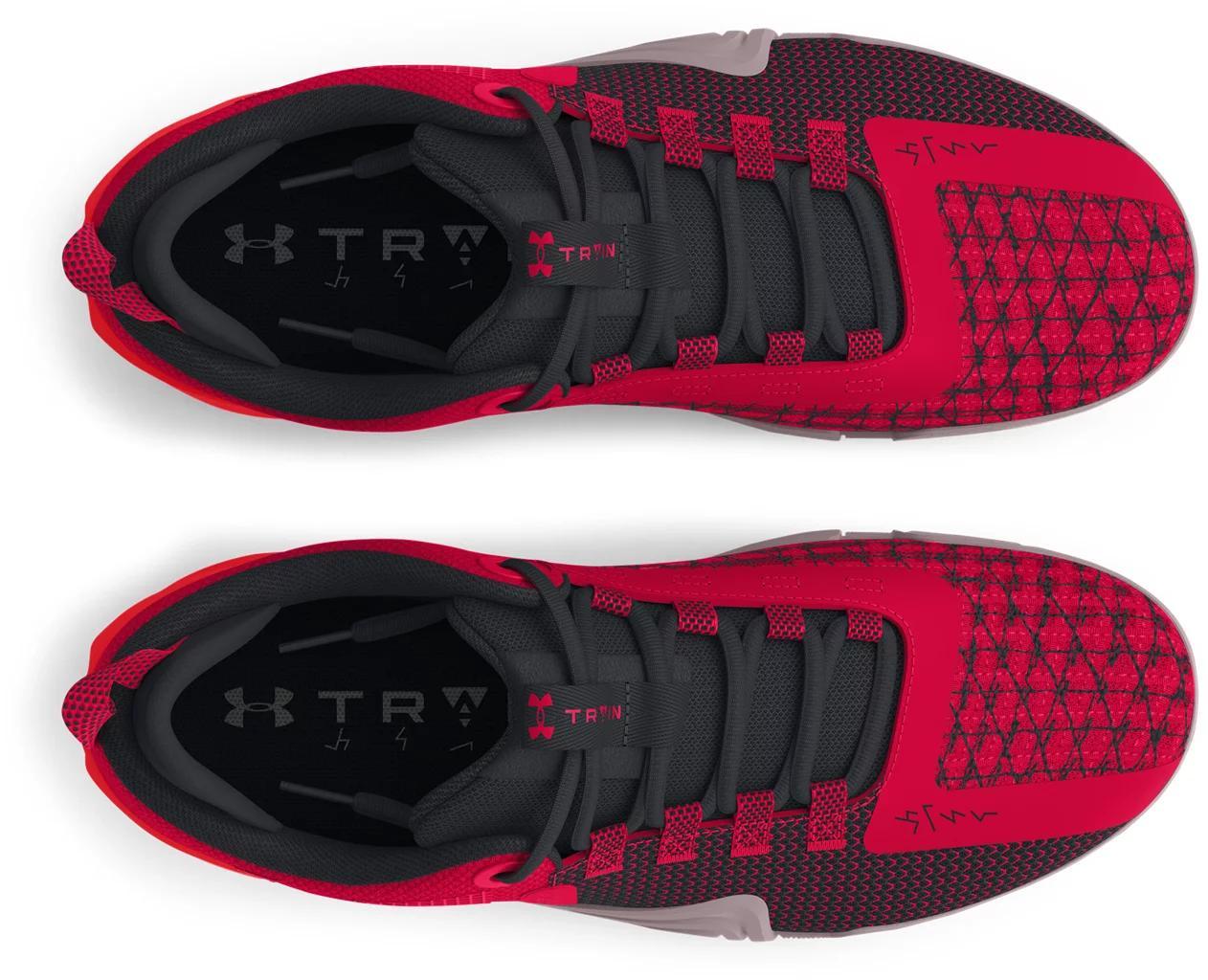 UA Reign 6 Product Image
