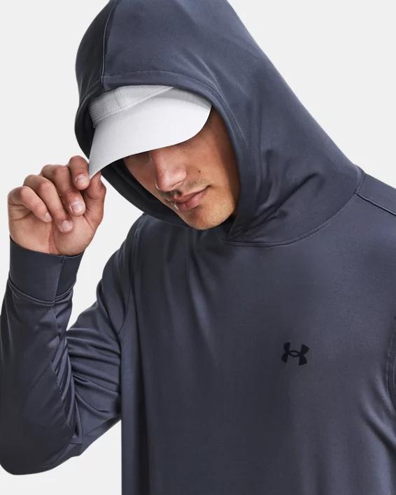Men's UA Playoff 3.0 Hoodie Product Image