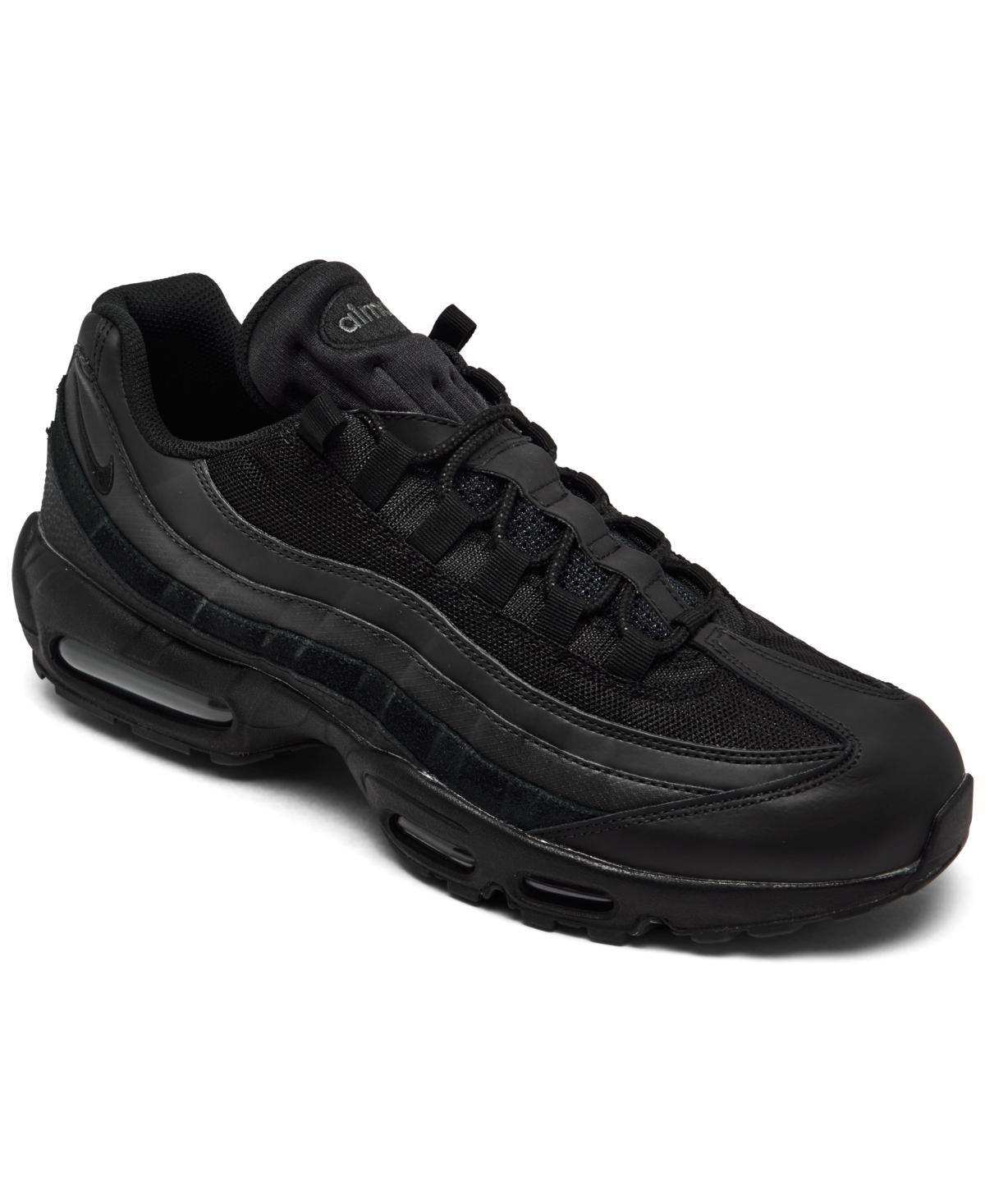 Nike Mens Air Max 95 Essential Casual Shoes Product Image