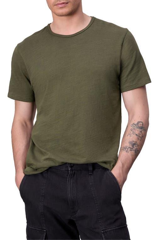 Mens Flame Tee Product Image