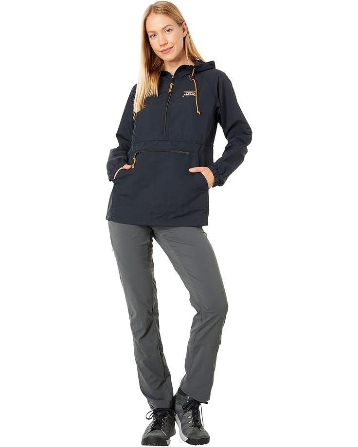 Birchwood Brushed Waffle Anorak Product Image