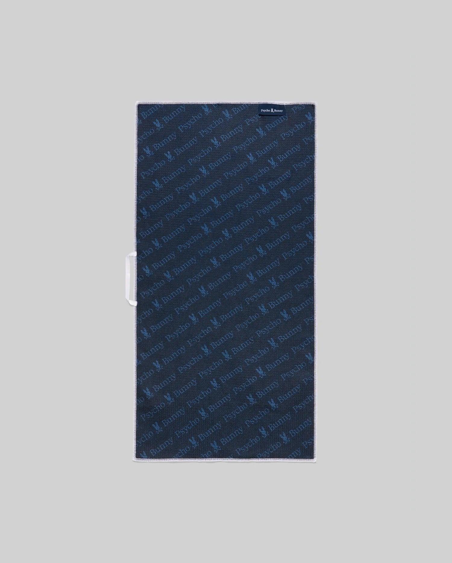 MENS MICROFIBER TOWEL - MO1700007 Product Image