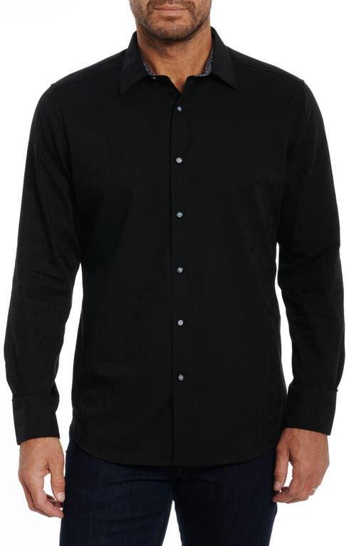 Robert Graham Highland Long Sleeve Woven Shirt Product Image