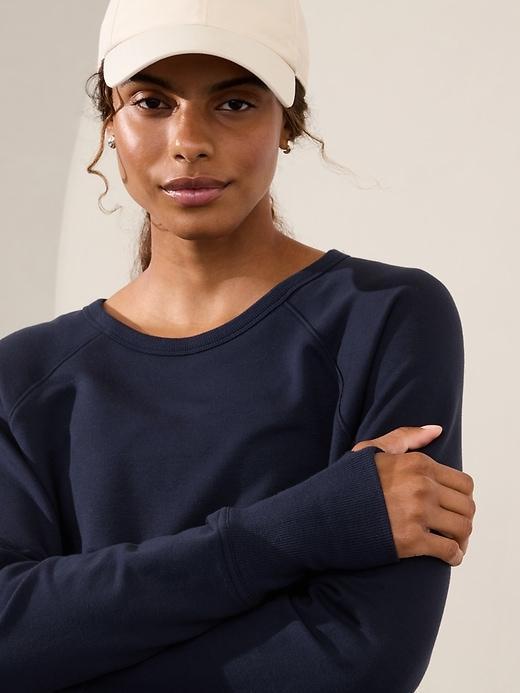 Coaster Luxe Recover Sweatshirt Product Image