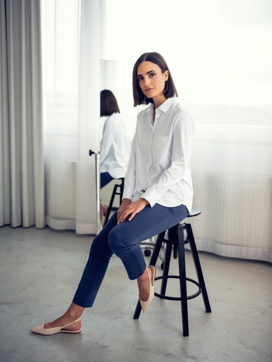 Women's AeroZero° Shirt Product Image